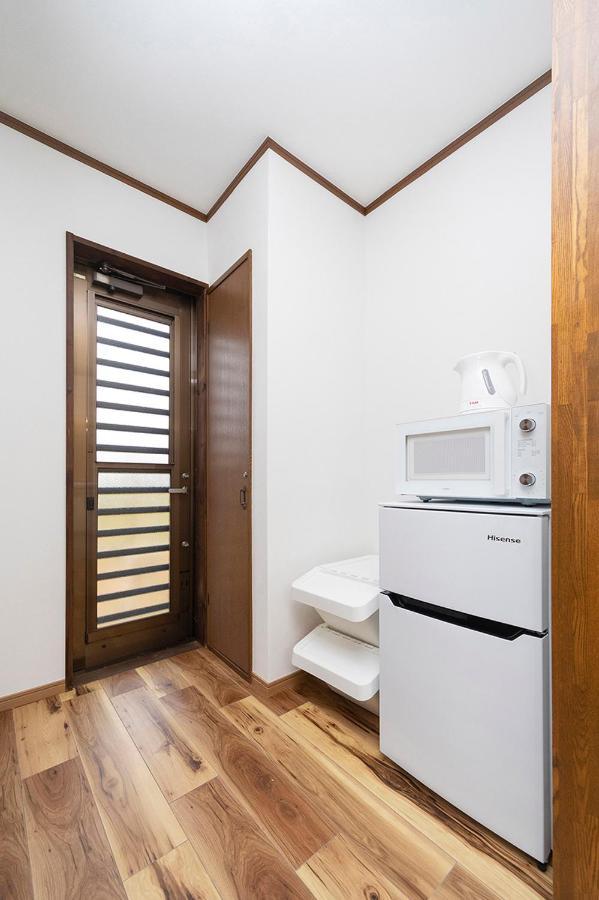 Wave House Kujukuri Fujishita - Self Check-In Only Βίλα Εξωτερικό φωτογραφία
