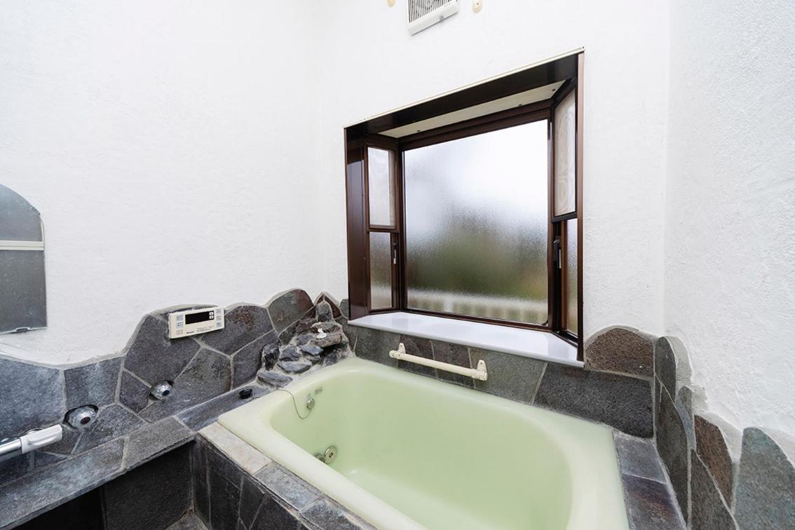 Wave House Kujukuri Fujishita - Self Check-In Only Βίλα Εξωτερικό φωτογραφία